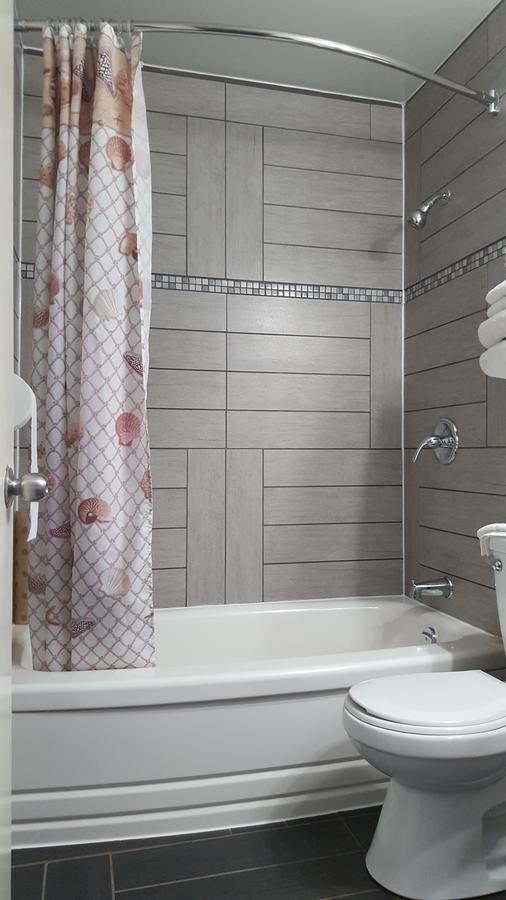 Sunset Motel Portage la Prairie Ngoại thất bức ảnh